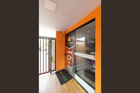 Apartamento à venda com 50m², 2 quartos e 1 vagaÁrea comum - Mini Mercado