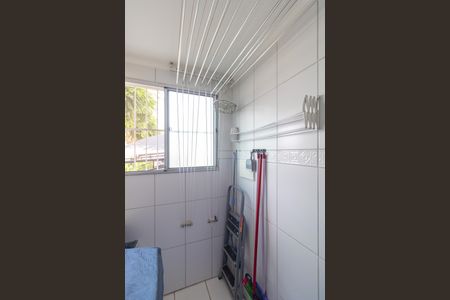 Apartamento à venda com 50m², 2 quartos e 1 vagaÁrea de Serviço