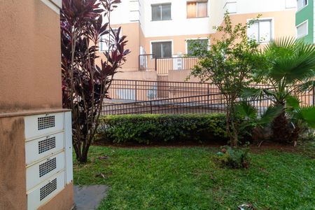 Apartamento à venda com 50m², 2 quartos e 1 vagaVista da Salas
