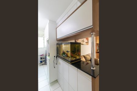 Apartamento à venda com 50m², 2 quartos e 1 vagaBanheiro