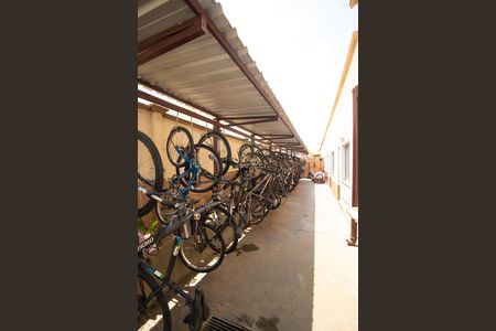 Apartamento à venda com 50m², 2 quartos e 1 vagaÁrea comum - Bicicletário