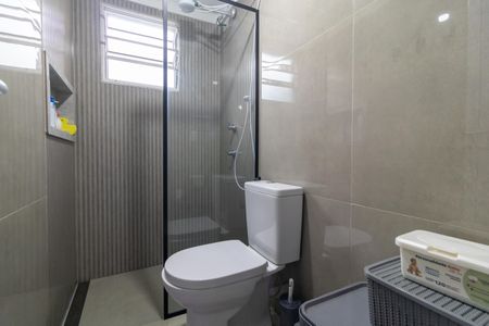 Apartamento à venda com 50m², 2 quartos e 1 vagaBanheiro