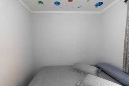 Apartamento à venda com 50m², 2 quartos e 1 vagaQuarto 01