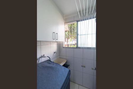 Apartamento à venda com 50m², 2 quartos e 1 vagaÁrea de Serviço