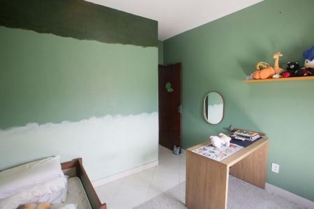 Apartamento à venda com 65m², 2 quartos e 1 vagaQuarto 1