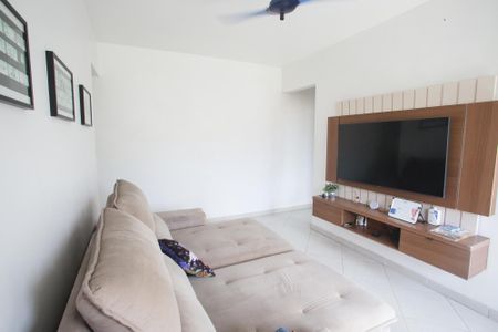 Apartamento à venda com 65m², 2 quartos e 1 vagaSala