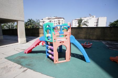Apartamento à venda com 65m², 2 quartos e 1 vagaÁrea comum - Playground