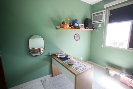 Apartamento à venda com 65m², 2 quartos e 1 vagaQuarto 1