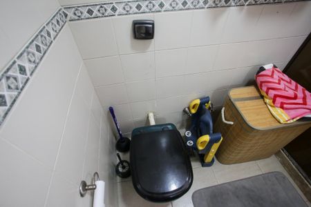 Apartamento à venda com 65m², 2 quartos e 1 vagaBanheiro