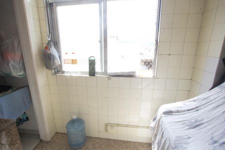 Apartamento à venda com 65m², 2 quartos e 1 vagaÁrea de Serviço