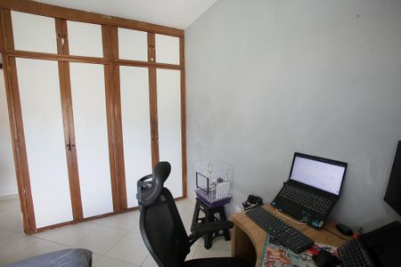 Apartamento à venda com 65m², 2 quartos e 1 vagaQuarto 2