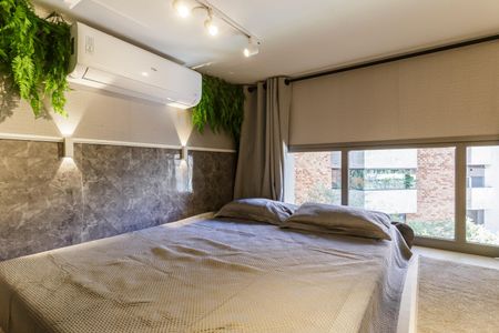 Studio para alugar com 34m², 1 quarto e sem vagaStudio