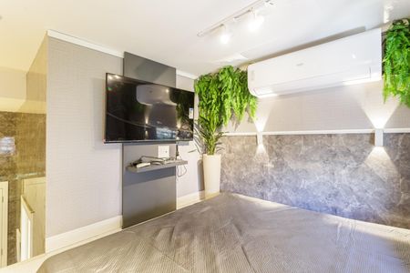 Studio para alugar com 34m², 1 quarto e sem vagaStudio