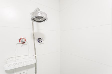 Studio para alugar com 34m², 1 quarto e sem vagaBanheiro