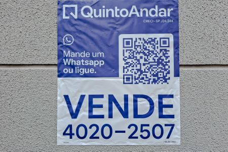 Studio à venda com 22m², 1 quarto e sem vaga