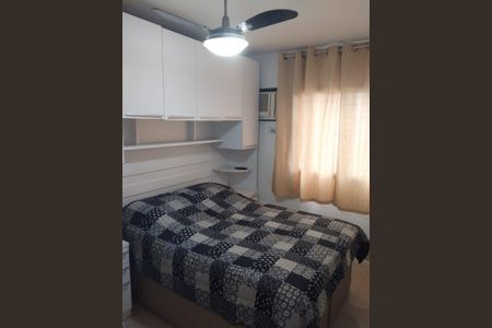 Apartamento à venda com 67m², 2 quartos e 1 vagaQuarto