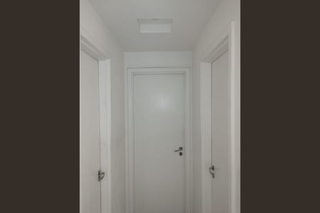 Apartamento à venda com 67m², 2 quartos e 1 vagaCorredor