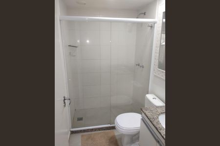 Apartamento à venda com 67m², 2 quartos e 1 vagaBanheiro