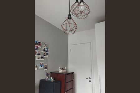 Apartamento à venda com 67m², 2 quartos e 1 vagaQuarto