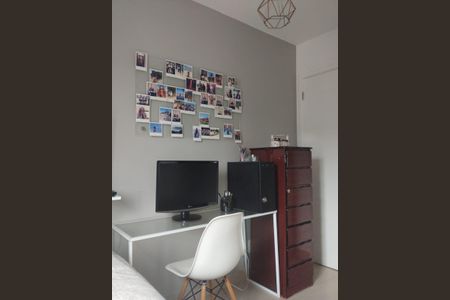 Quarto de apartamento à venda com 2 quartos, 67m² em Taquara, Rio de Janeiro