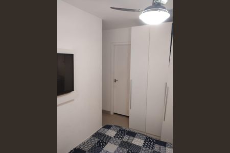 Quarto de apartamento à venda com 2 quartos, 67m² em Taquara, Rio de Janeiro