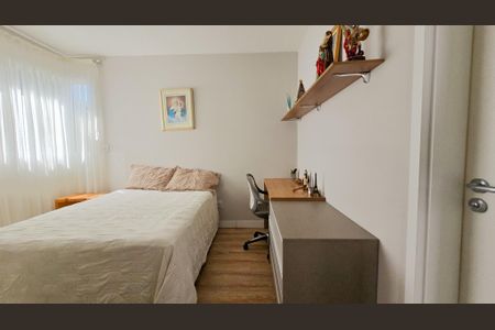 Apartamento à venda com 138m², 3 quartos e 2 vagas