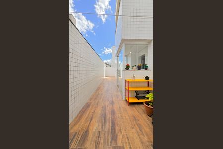 Apartamento à venda com 138m², 3 quartos e 2 vagas