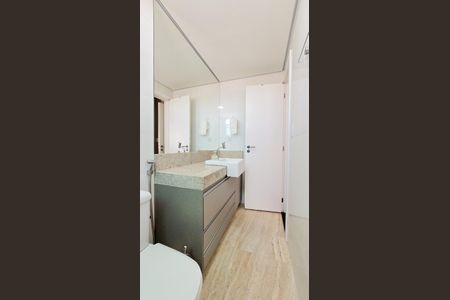 Apartamento à venda com 138m², 3 quartos e 2 vagas
