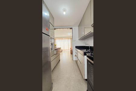 Apartamento à venda com 138m², 3 quartos e 2 vagas