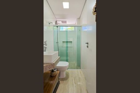 Apartamento à venda com 138m², 3 quartos e 2 vagas