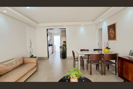 Apartamento à venda com 138m², 3 quartos e 2 vagas