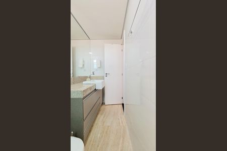 Apartamento à venda com 138m², 3 quartos e 2 vagas