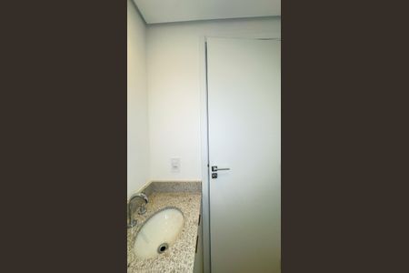 Apartamento para alugar com 57m², 2 quartos e 1 vagaBanheiro