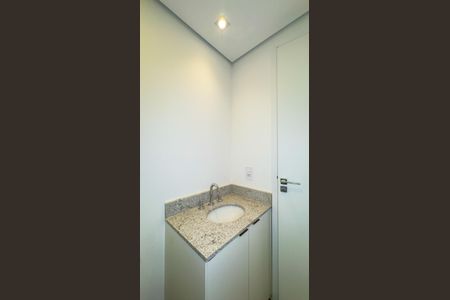Apartamento para alugar com 57m², 2 quartos e 1 vagaBanheiro
