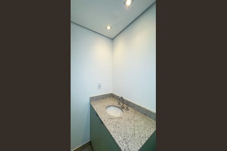 Apartamento para alugar com 57m², 2 quartos e 1 vagaBanheiro da Suíte