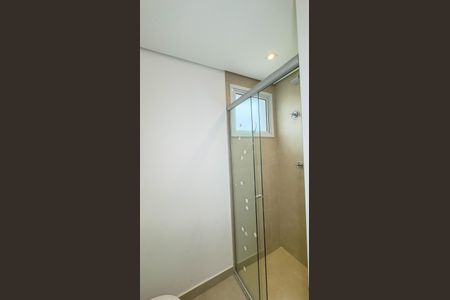 Apartamento para alugar com 57m², 2 quartos e 1 vagaBanheiro da Suíte