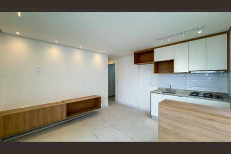 Apartamento para alugar com 57m², 2 quartos e 1 vagaSala e Cozinha
