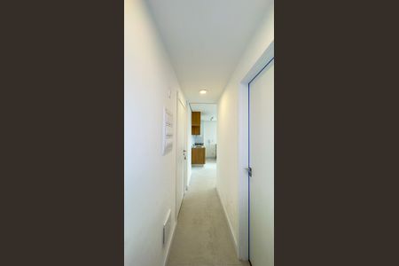 Apartamento para alugar com 57m², 2 quartos e 1 vagaCorredor