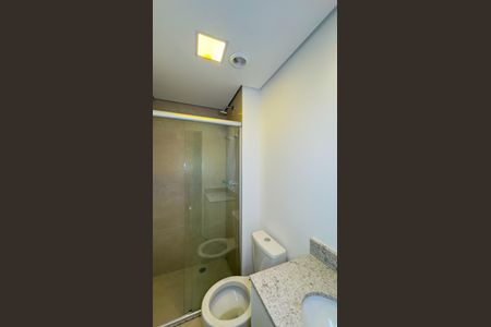 Apartamento para alugar com 57m², 2 quartos e 1 vagaBanheiro