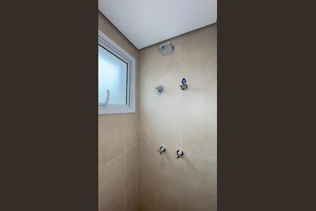 Apartamento para alugar com 57m², 2 quartos e 1 vagaBanheiro da Suíte