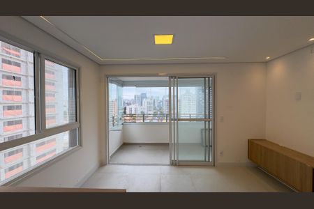 Apartamento para alugar com 57m², 2 quartos e 1 vagaSala e Cozinha