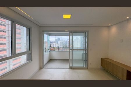 Apartamento para alugar com 57m², 2 quartos e 1 vagaSala e Cozinha