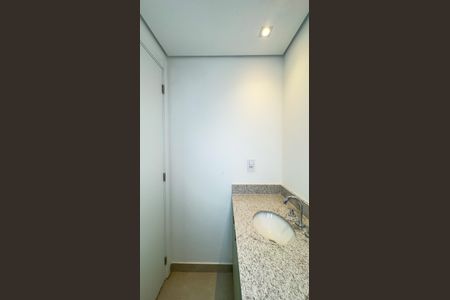 Apartamento para alugar com 57m², 2 quartos e 1 vagaBanheiro da Suíte