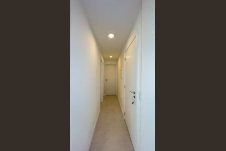 Apartamento para alugar com 57m², 2 quartos e 1 vagaCorredor