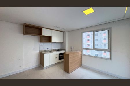 Apartamento para alugar com 57m², 2 quartos e 1 vagaSala e Cozinha