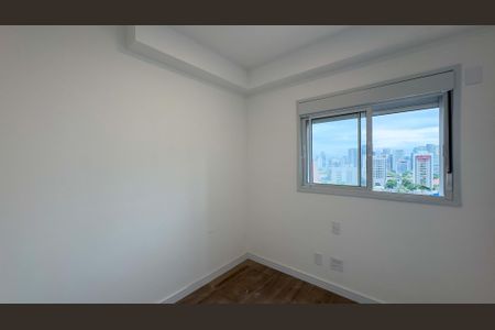 Quarto 2 de apartamento para alugar com 2 quartos, 57m² em Santo Amaro, São Paulo
