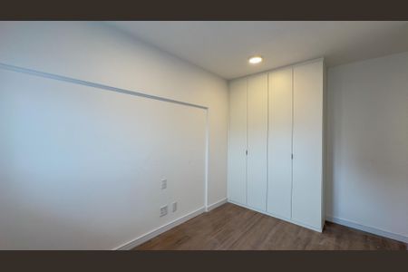 Quarto Suíte de apartamento para alugar com 2 quartos, 57m² em Santo Amaro, São Paulo