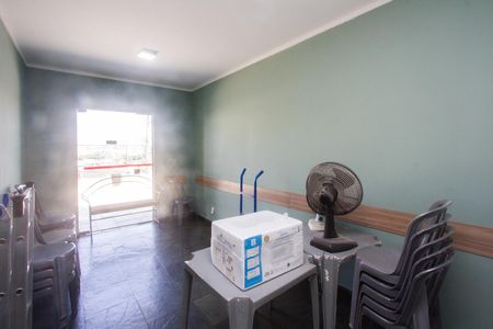 Apartamento para alugar com 50m², 2 quartos e 1 vaga