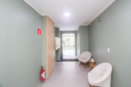 Apartamento para alugar com 50m², 2 quartos e 1 vaga