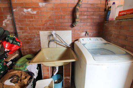 Casa à venda com 208m², 3 quartos e 1 vaga Casa à venda com 208m², 3 quartos e 1 vagaárea de serviço